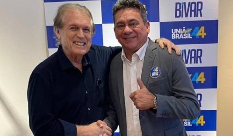 Pré-candidato à Presidência da República, Luciano Bivar, define coordenador de campanha no Amazonas