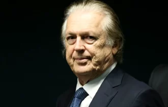 Pré-candidato a Presidência, Luciano Bivar desembarca em Manaus para evento do União Brasil Mulher