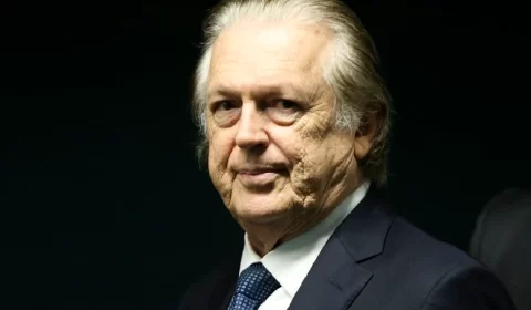 Pré-candidato a Presidência, Luciano Bivar desembarca em Manaus para evento do União Brasil Mulher