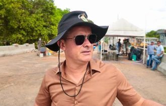 Prefeito David Almeida quer Manaus a melhor do Brasil em pelo menos dez serviços