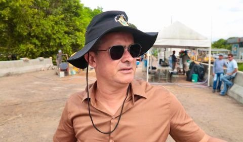 Prefeito David Almeida quer Manaus a melhor do Brasil em pelo menos dez serviços