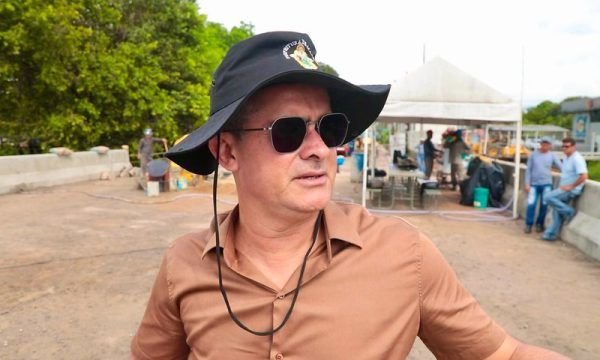 Prefeito David Almeida quer Manaus a melhor do Brasil em pelo menos dez serviços