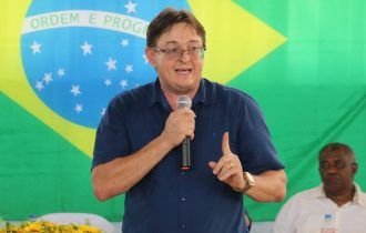 Prefeito de Apuí vai gastar R$1,7 milhão com limpeza urbana