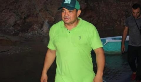 Prefeito de Tapauá vai gastar R$1,7 milhão com locação de embarcação