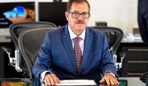 Presidente do STJ suspende inelegibilidade do ex-governador do DF José Roberto Arruda