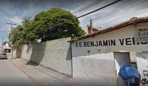 Preso estudante que tirou foto íntima de colega e compartilhou no WhatsApp