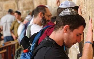 Projeto busca brasileiros para reconexão com ‘identidade judaica e Terra de Israel’