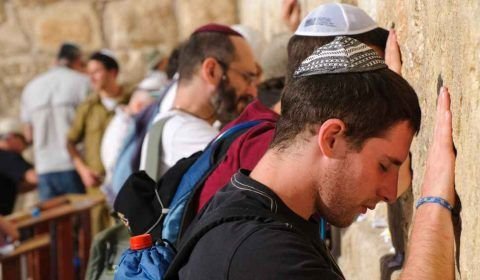 Projeto busca brasileiros para reconexão com ‘identidade judaica e Terra de Israel’