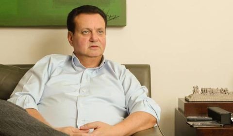 PSD de Kassab fecha acordo para apoiar Tarcísio em São Paulo