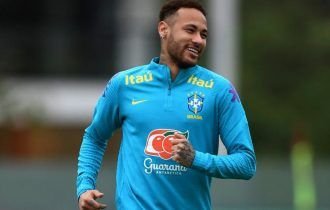 Neymar coloca condição para jogar no Flamengo e data para isso acontecer é divulgada