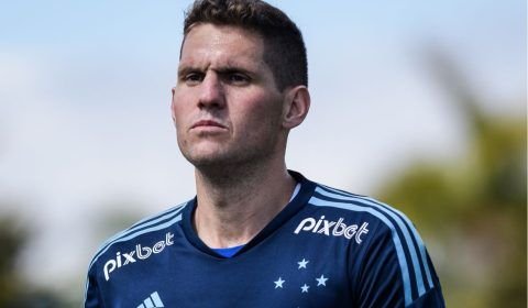 “R$3,5 milhões”; São Paulo dá ‘ponto final’ sobre o contratação de goleiro Rafael Cabral