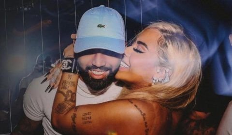 Rafaella Santos quebra o silêncio e explica término com Gabigol