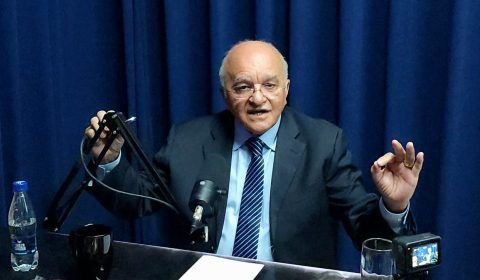 Recursos da Afeam podem gerar renda e aliviar a fome dos amazonenses, afirma o ex-governador José Melo
