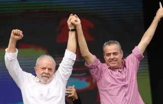 Rejeição a candidato do PSB em PE testa limite de Lula como cabo eleitoral