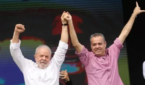 Rejeição a candidato do PSB em PE testa limite de Lula como cabo eleitoral