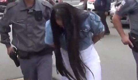 Rivais do PCC, traficante "Rapunzel" e mais cinco são presos