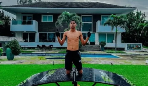 Saiba qual é o valor do aluguel da nova casa de Luva de Pedreiro