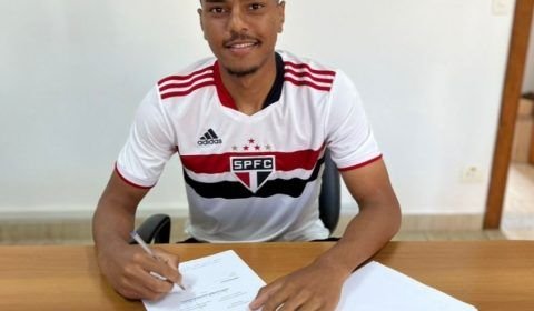 São Paulo busca reforços para time sub-20 por desmonte causado pelo profissional