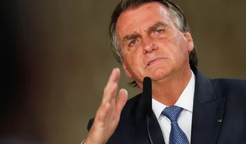 “Se tiver que trocar, eu troco”, diz Bolsonaro sobre presidente da Petrobras