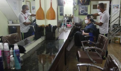 Setor de serviços paulistano cresce 11,2% em abril na comparação anual