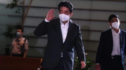 Shinzo Abe, ex-primeiro-ministro do Japão, morre aos 67 anos após ataque a tiros
