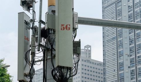 'Silêncio positivo' deve acelerar 5G no Brasil