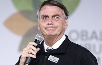 Tales: Bolsonaro quer ser proibido de concorrer para não perder pelo voto