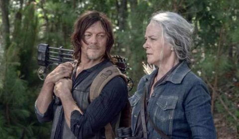 The Walking Dead: Final da série ganha trailer para fazer fãs chorarem e últimos capítulos já têm data de estreia