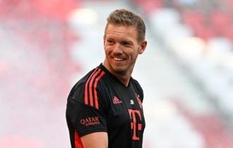 Treinador do Bayern provoca Barcelona após saída de Lewandowski: ‘Único que contrata sem dinheiro’