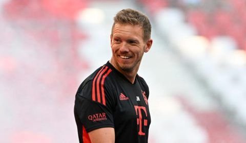 Treinador do Bayern provoca Barcelona após saída de Lewandowski: ‘Único que contrata sem dinheiro’