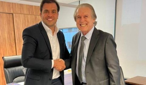 União Brasil e PROS sinalizam aliança e criam fato novo com potencial para mudar os rumos da eleição 2022