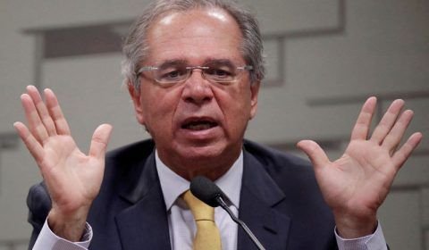 Vamos aprovar medidas para aprofundar mercado de capitais, diz Guedes