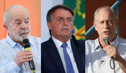 Veja quando os pré-candidatos a presidente irão começar a campanha eleitoral