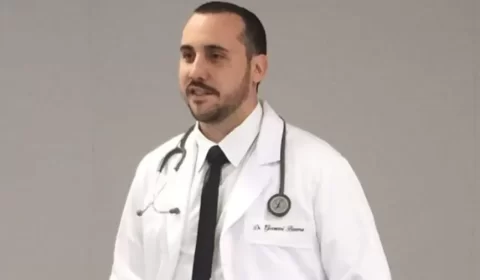 Vídeo mostra como equipe de enfermagem armou flagrante de anestesista