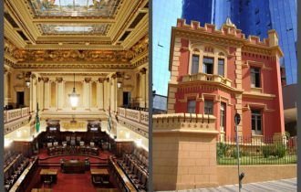 Visitas telepresenciais garantem disseminação da história do Judiciário