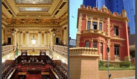 Visitas telepresenciais garantem disseminação da história do Judiciário