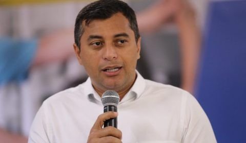 Wilson Lima faz economia média de 30% em passagem em relação a dois últimos governadores