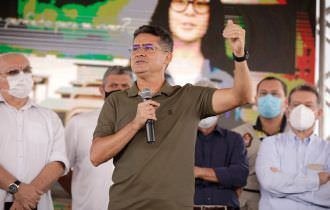 David Almeida aumenta em 107% salário dos conselheiros tutelares de Manaus