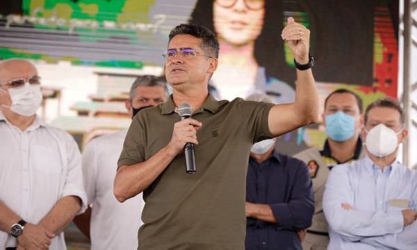 David Almeida aumenta em 107% salário dos conselheiros tutelares de Manaus