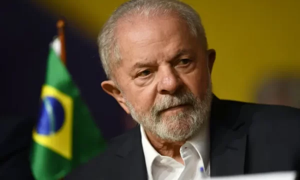 A hora da verdade de Lula com empresários da Fiesp