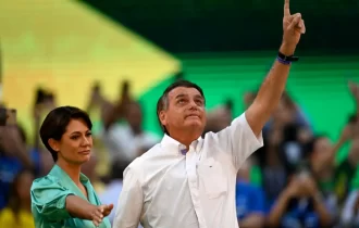 A notícia sobre o preço da gasolina que soa como música para Bolsonaro