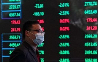 Após pico, inflação da China não deve avançar muito mais, diz Capital Economics