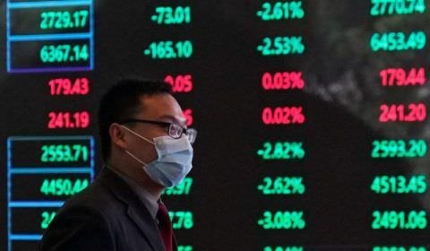 Após pico, inflação da China não deve avançar muito mais, diz Capital Economics