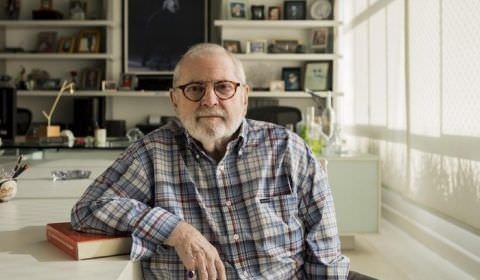 Apresentador Jô Soares morre aos 84 anos em São Paulo