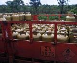 Beneficiários com NIS final 8 recebem Auxílio Gás nesta quarta-feira