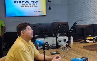'Bancada federal do Amazonas está de joelhos’ dispara Hissa Abrahão