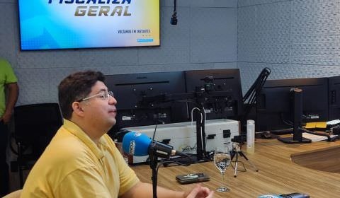 'Bancada federal do Amazonas está de joelhos’ dispara Hissa Abrahão