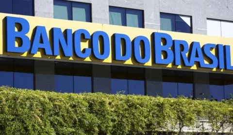 Banco do Brasil tem lucro recorde no 1º semestre