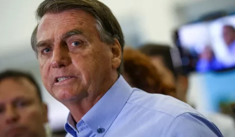 Bolsonaro remarca encontro com empresários para o dia 23