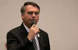 Bolsonaro sobre combustíveis: “Esperamos outras reduções na Petrobras”